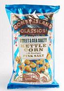 Coney Island Classic Sweet and Salty Popcorn