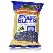 Garden of Eatin Sesame Blues